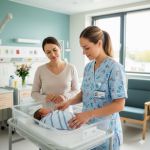 devenir auxiliaire de puriculture