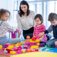 Auxiliaire pu�riculture